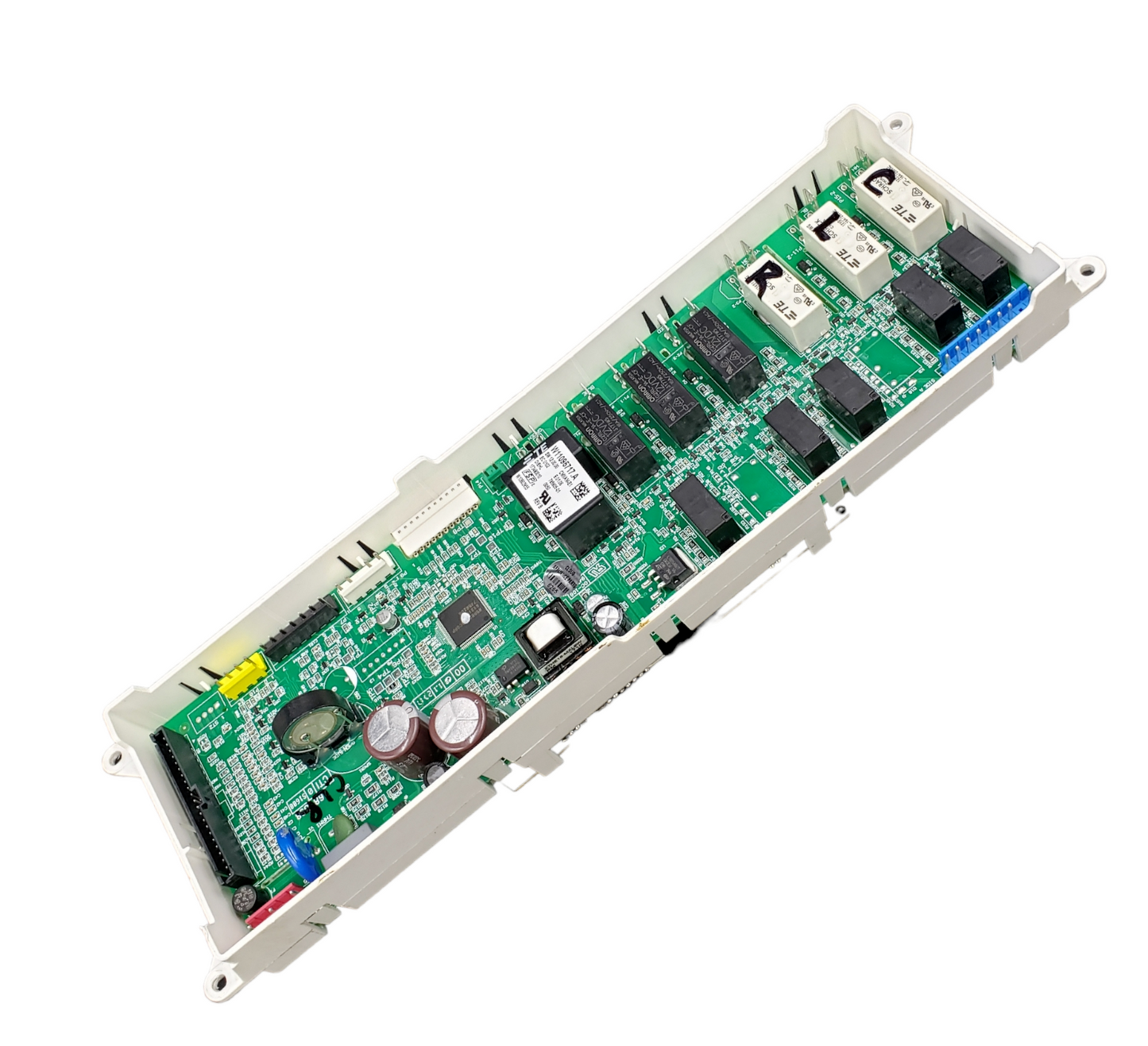 Genuine Whirlpool Oven Control Board W11095717 Same Day Ship & *60 Days Warranty