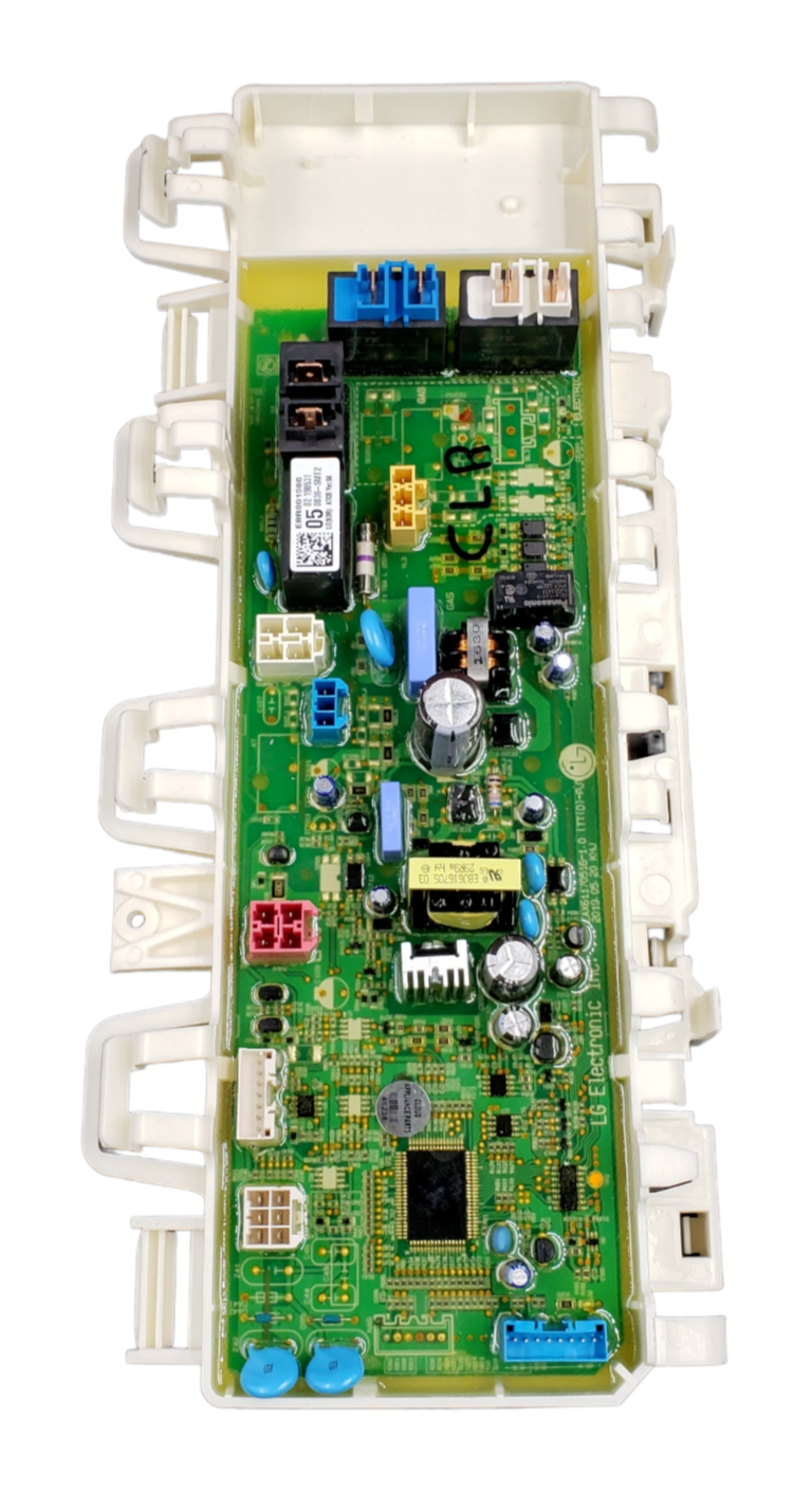 Genuine LG Dryer Control Board EBR80198605 Same Day Shipping & 60 Days Warranty*