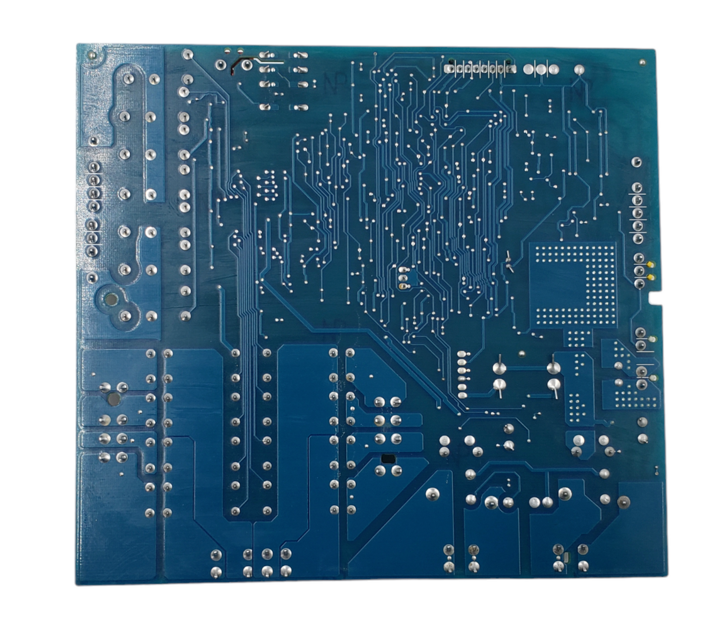 Genuine Whirlpool Oven Control Board W10317345 *Same Day Ship & 60 Days Warranty