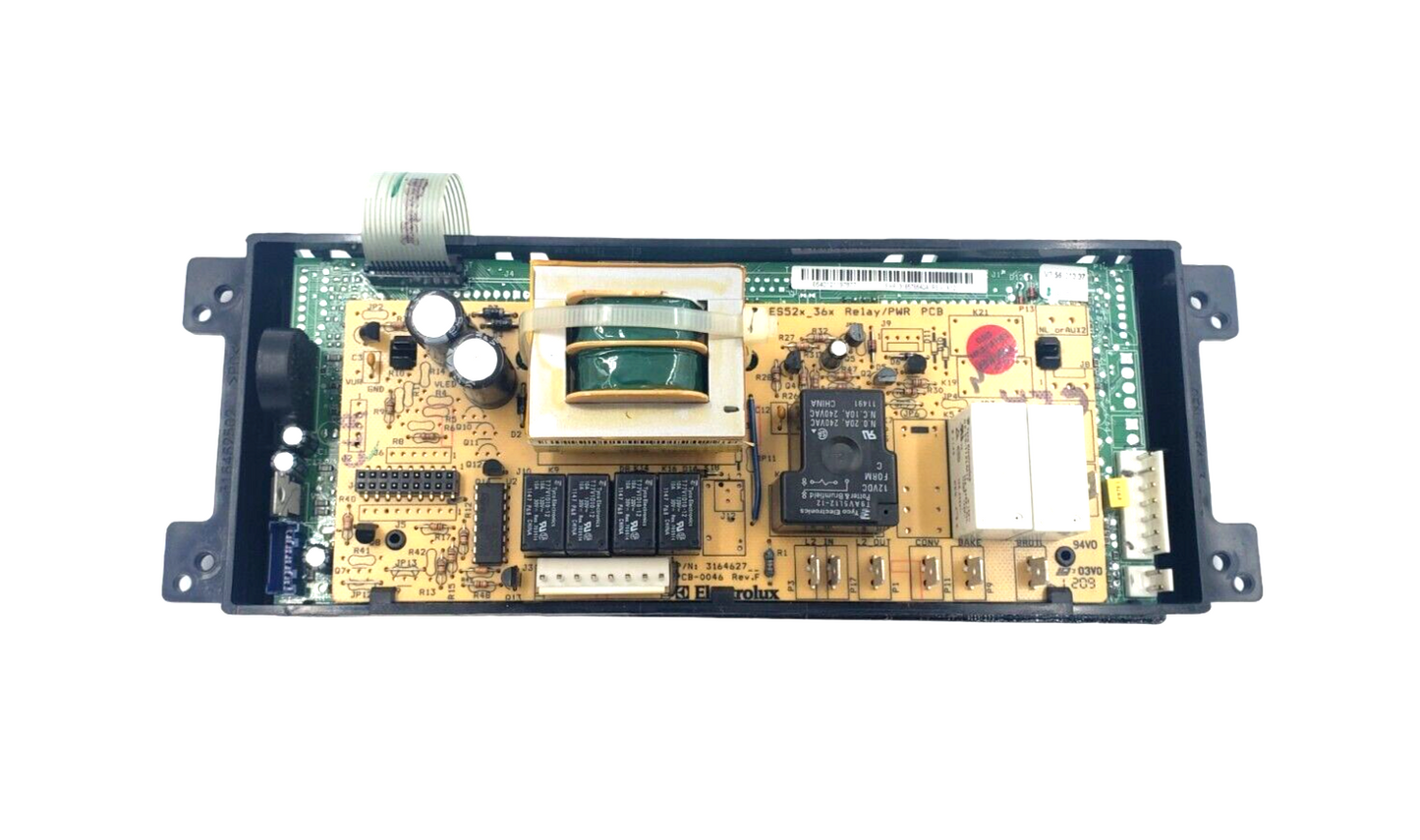 Genuine Frigidaire Oven Control Board 316577084 Same Day Ship & 60 Days Warranty