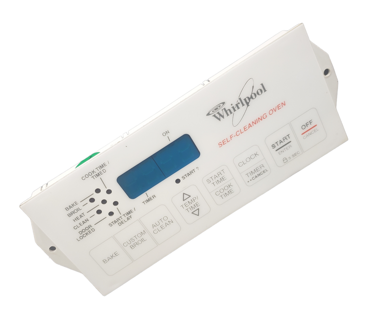 Genuine Whirlpool Oven Control Board 8053161 **Same Day Ship & 60 Days Warranty*