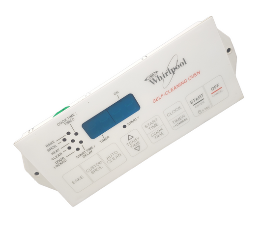 Genuine Whirlpool Oven Control Board 8053161 **Same Day Ship & 60 Days Warranty*