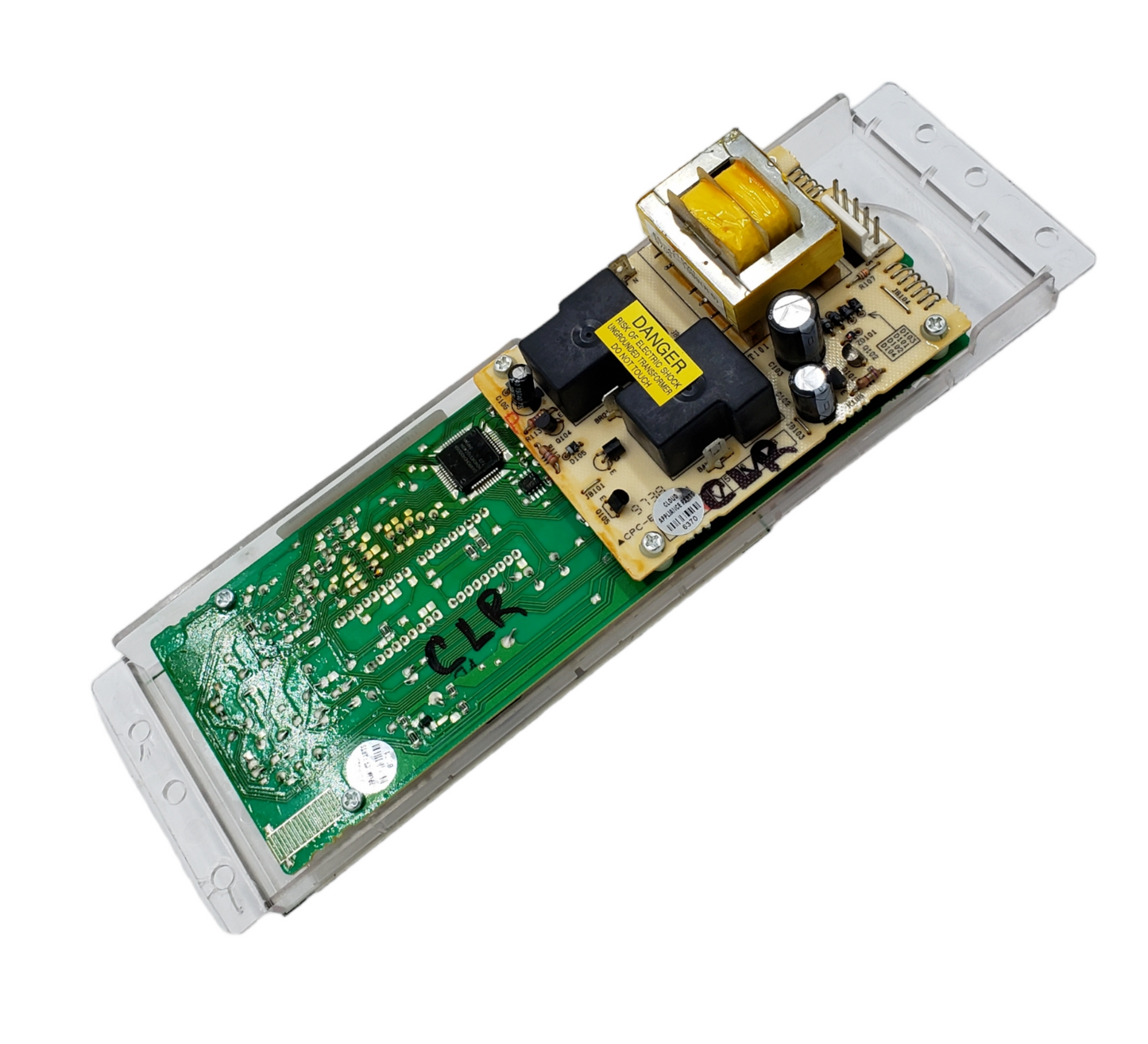 Genuine GE Oven Control Board 164D3147G007 Same Day Shipping & *60 Days Warranty