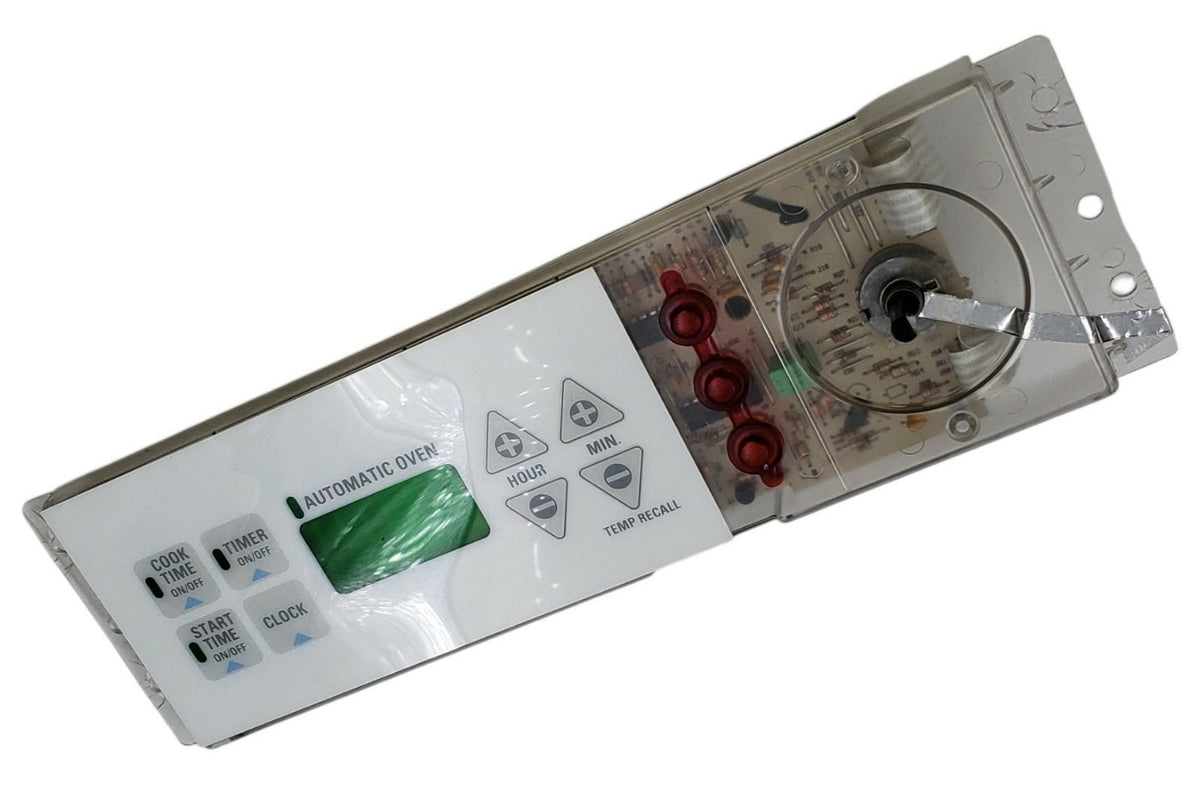 GE Genuine Range Control Board 164D3142P002 Same Day Shipping & 60 Days Warranty