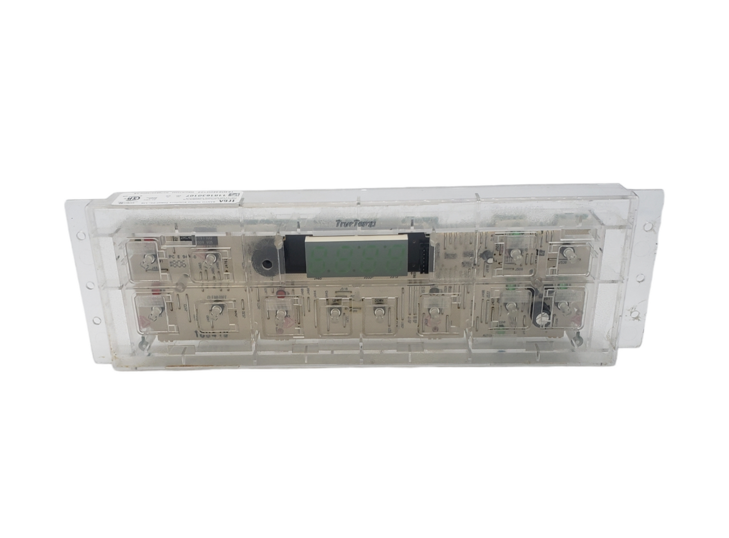 Genuine GE Oven Control Board 164D8450G102 *Same Day Shipping & 60 Days Warranty