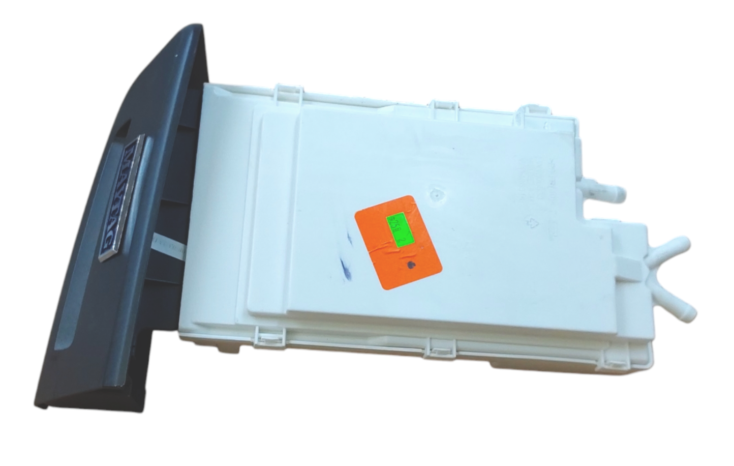 New Whirlpool Washer Dispenser Drawer W11524103 Same Day Ship & 60 Days Warranty