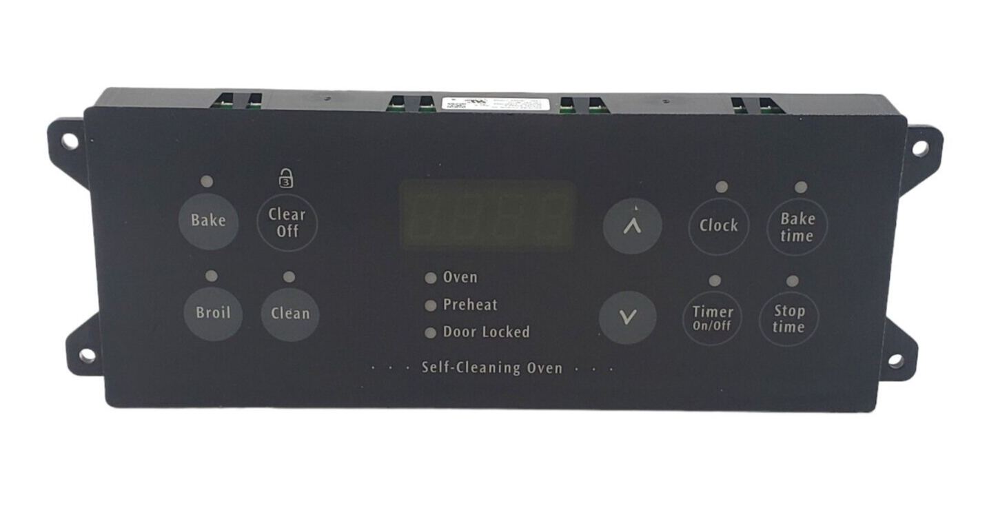 Genuine Frigidaire Range Control 316207522 Same Day Shipping & 60 Days Warranty.
