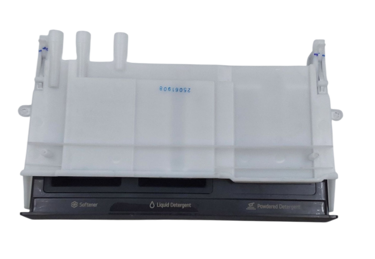 LG New Washer Detergent Box Assy AAZ76459703 **Same Day Ship & 60 Days Warranty*