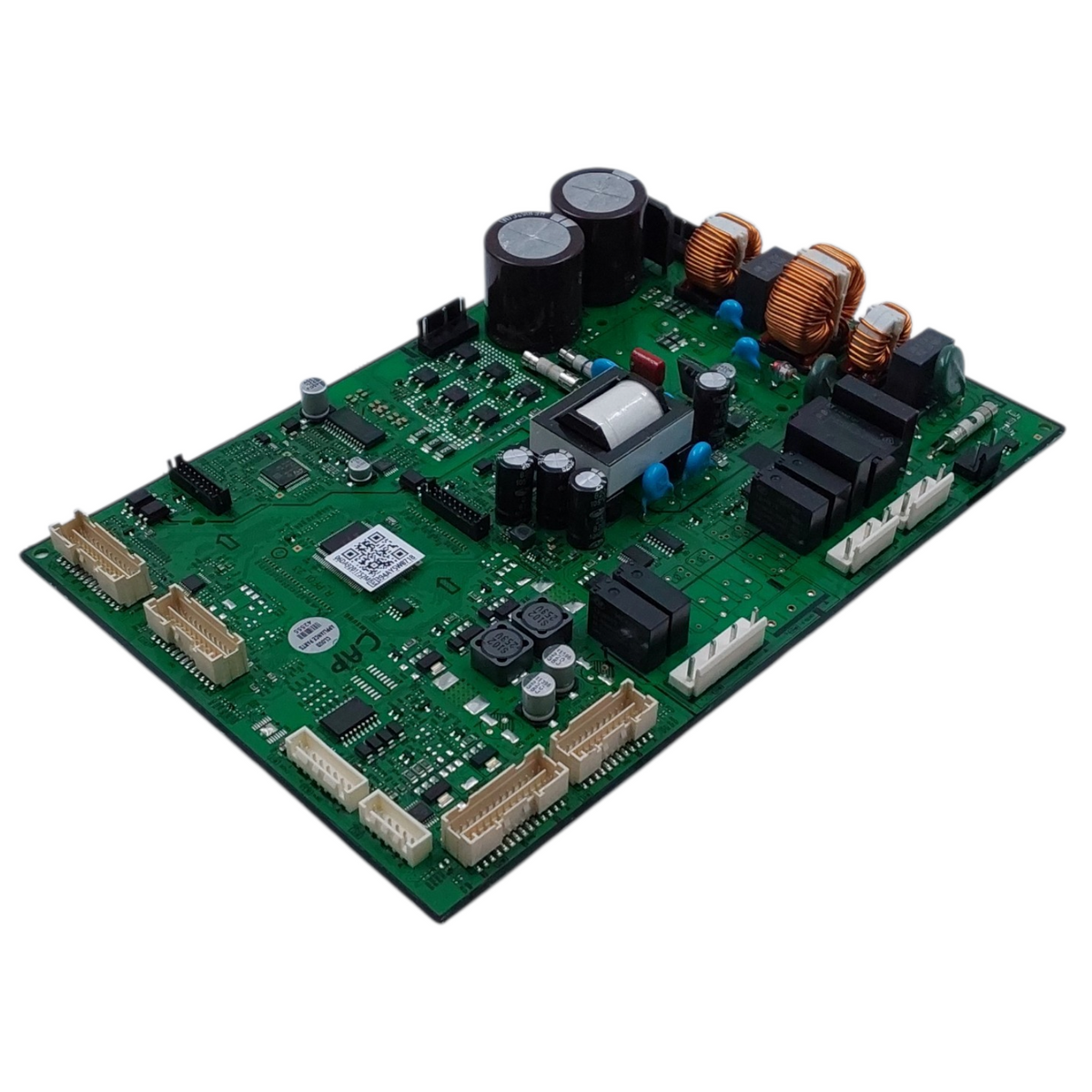 Samsung OEM Fridge Control Board DA92-01752M *Same Day Ship & 60 Days Warranty**