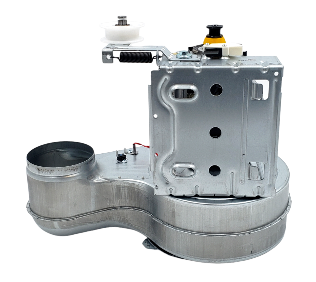 New LG Dryer Blower & motor 4681EL1008A **Same Day Shipping & 60 Days Warranty**