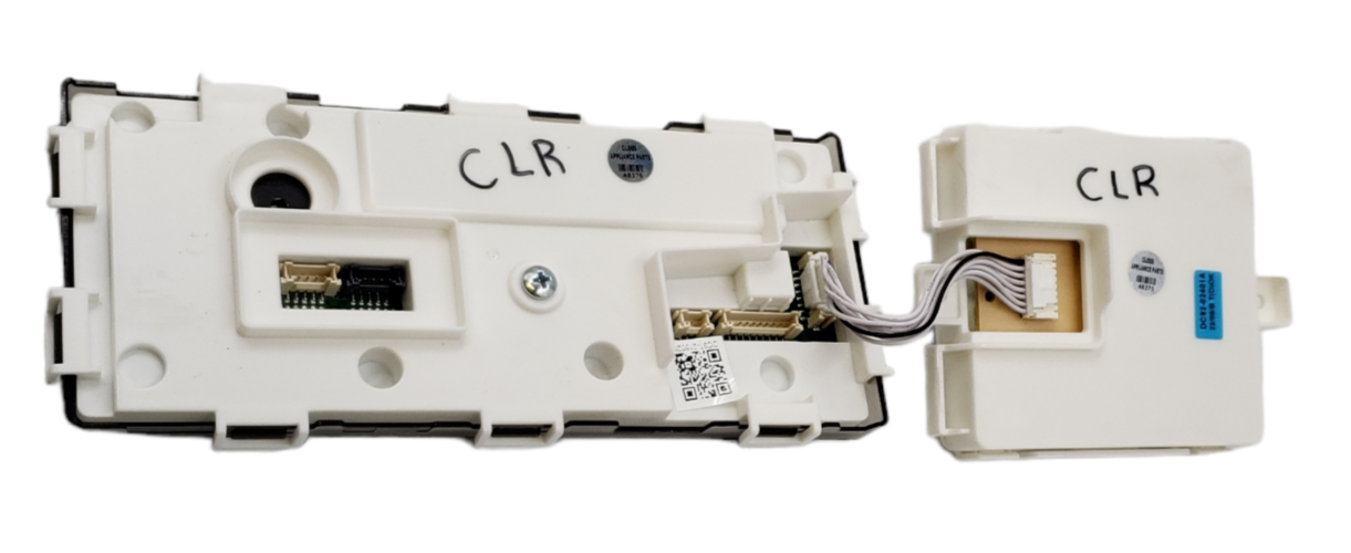 New Samsung Dryer Control Board DC97-21502N Same Day Shipping & 60 Days Warranty