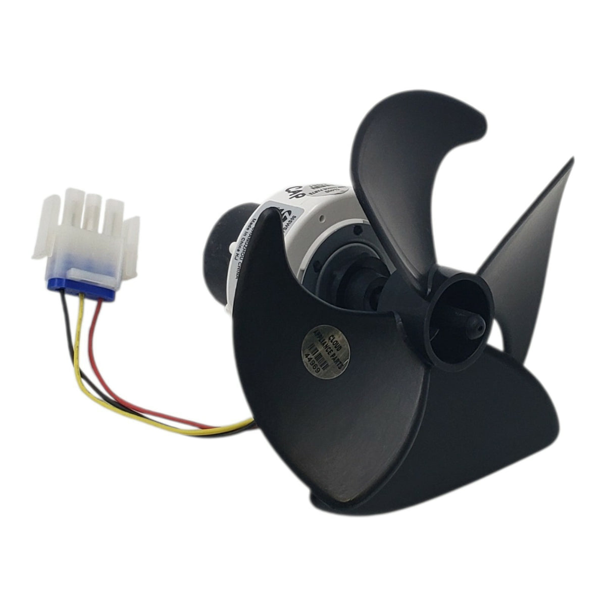 FRIDIGAIRE New Evaporator Fan Motor A28203310 *Same Day Ship & 60 Days Warranty*