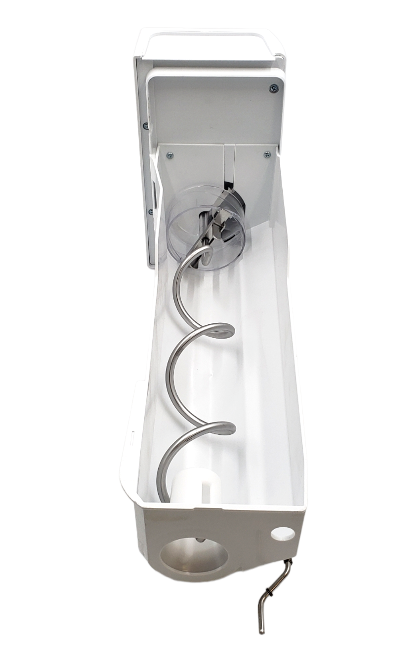 New Frigidaire Refrigerator Ice Make 5304530694 Same Day Ship & 60 Days Warranty