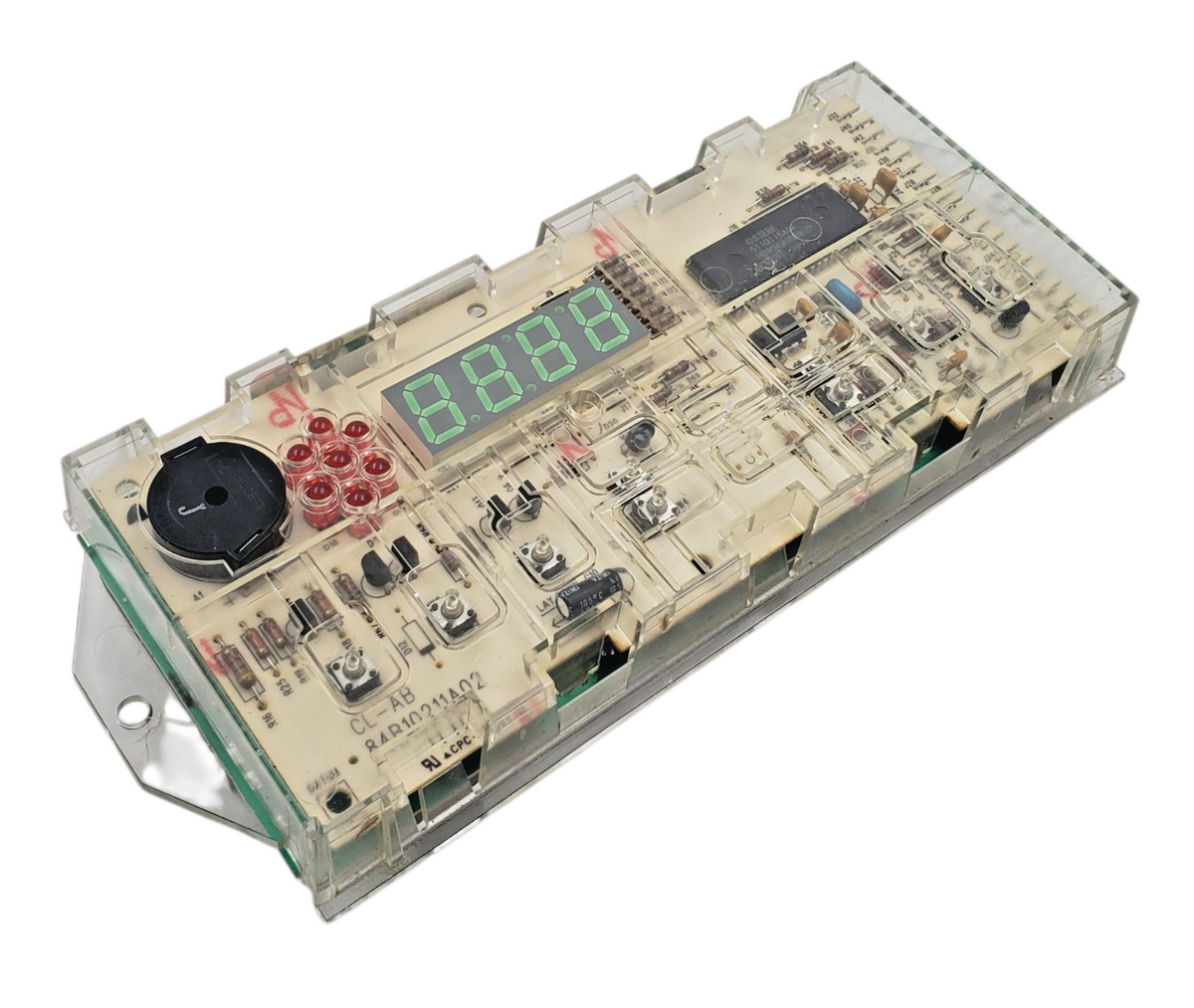 Genuine Whirlpool Range Control Board 8522507 *Same Day Ship & 60 Days Warranty*