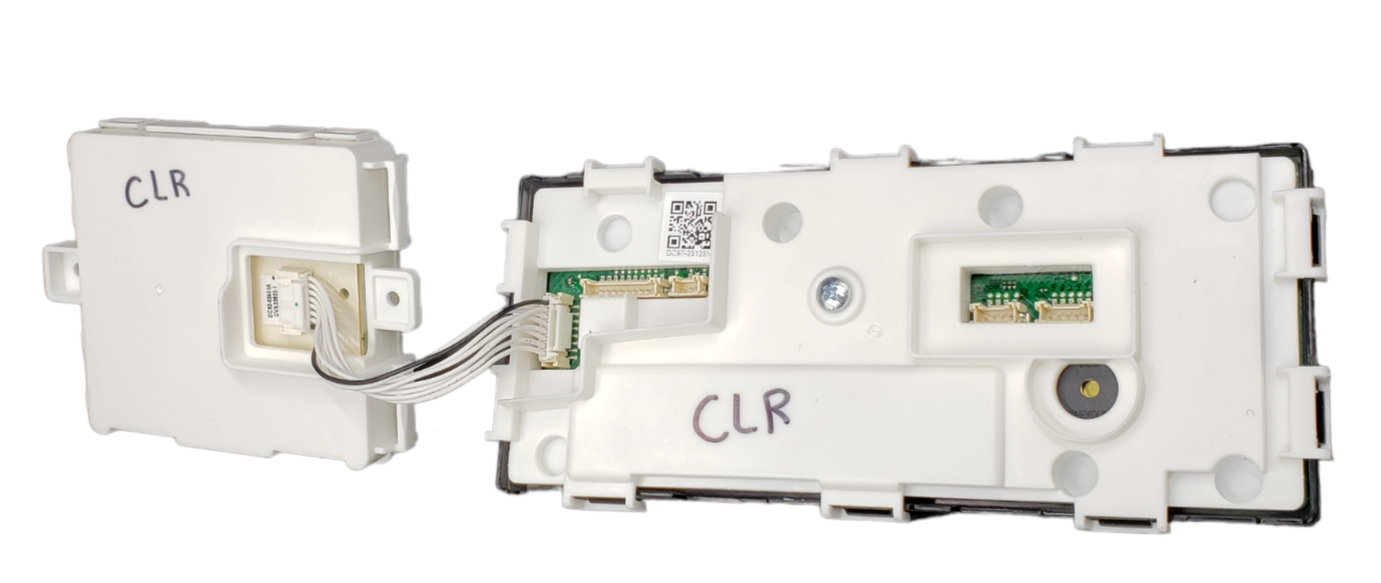 New Samsung Dryer Control Board DC97-23123N Same Day Shipping & 60 Days Warranty
