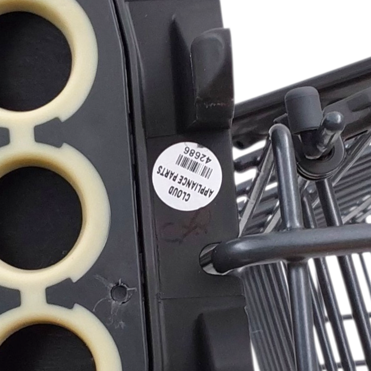 LG New Dishwasher Rack Assembly AHB32984002 Same Day Shipping & 60 Days Warranty