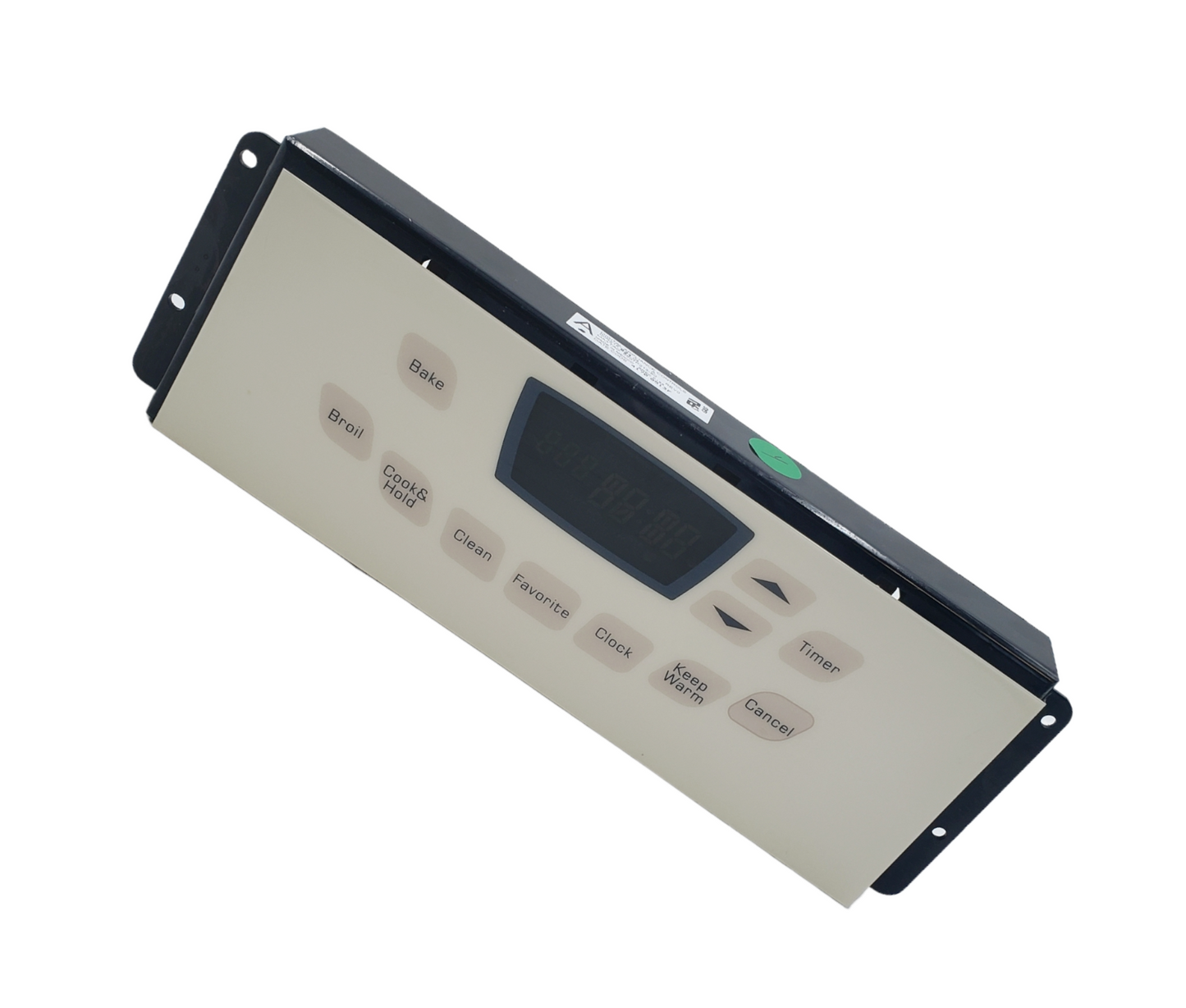 Genuine Whirlpool Range Control 8507P213-60 Same Day Shipping & 60 Days Warranty