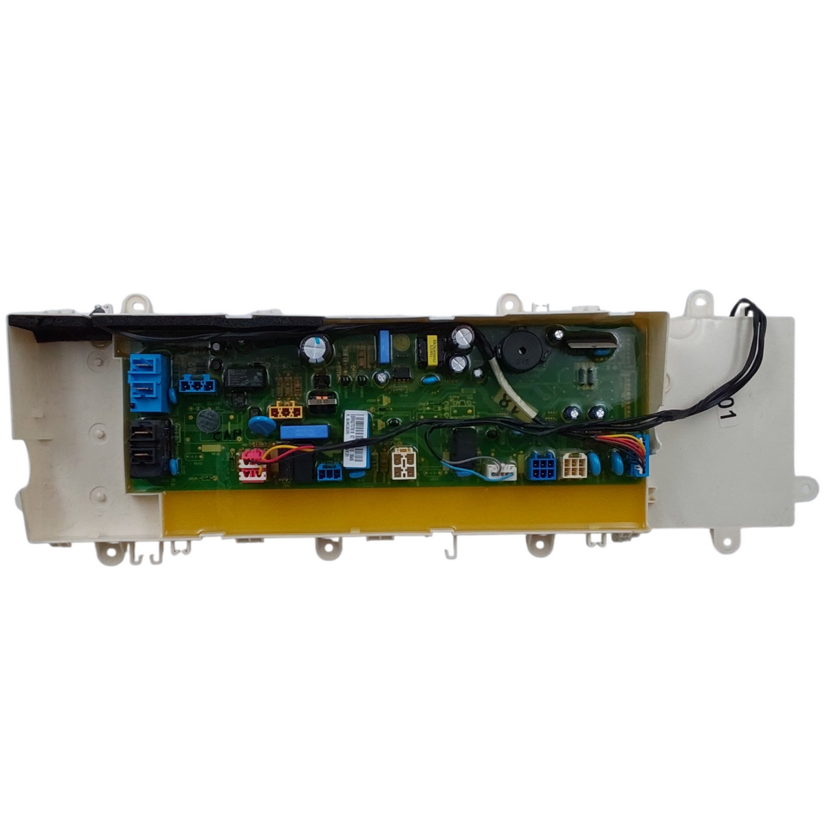 Genuine LG Dryer Control Board EBR62707618 Same Day Ship & 60 Days Warranty