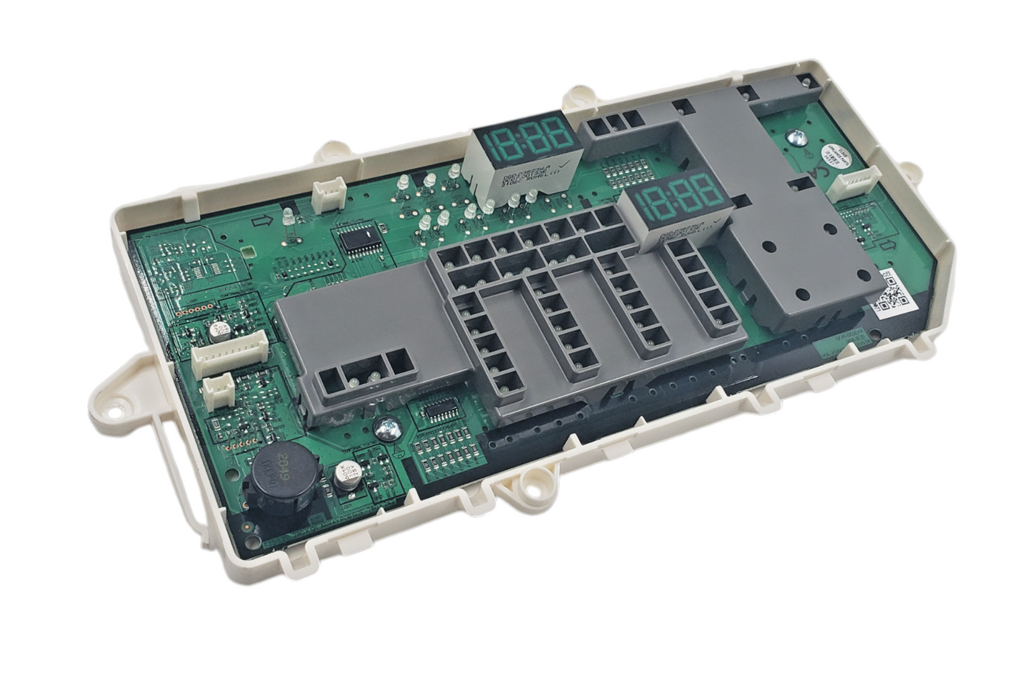 Genuine Samsung Dryer Control Board DC92-01995A Same Day Ship & 60 Days Warranty