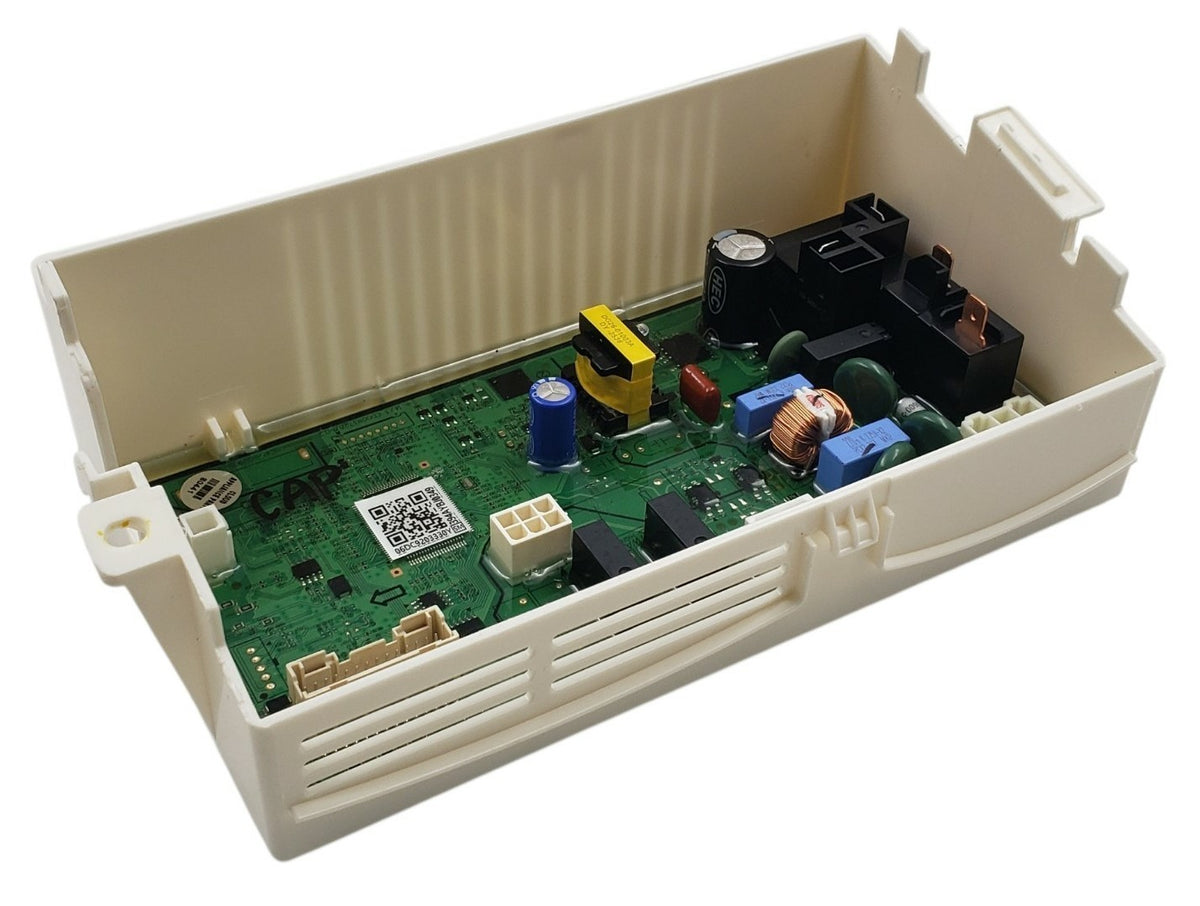 Samsung Genuine Dryer Control Board DC92-03330Y Same Day Ship & 60 Days Warranty