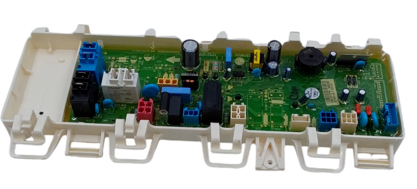 Genuine LG Dryer Control  Board EBR62707637 Same Day Shipping & 60 Days Warranty