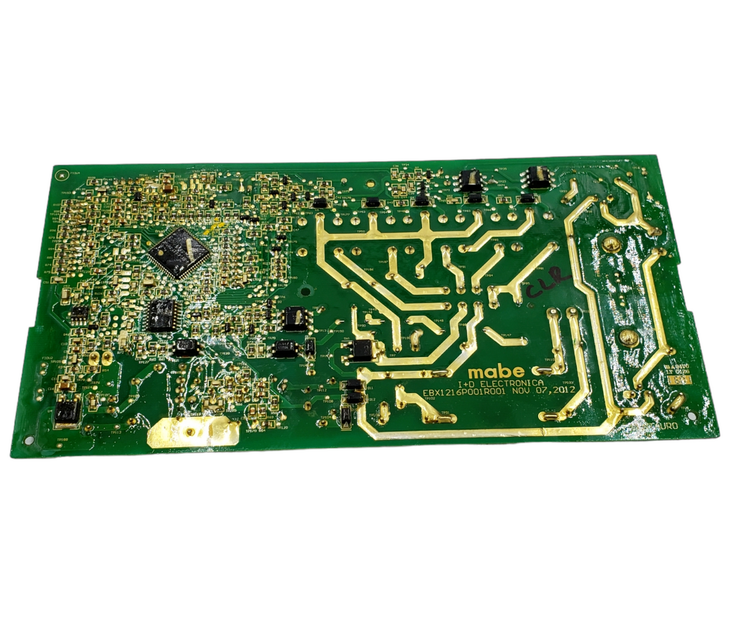 Genuine GE Washer Control Board 234D2417G001 Same Day Ship & **60 Days Warranty*