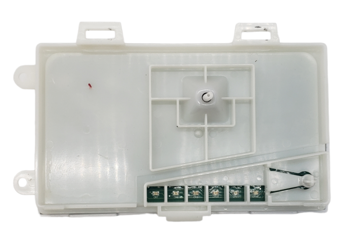 OEM Whirlpool Washer Control Board W10484681 **Same Day Ship & 60 Days Warranty*
