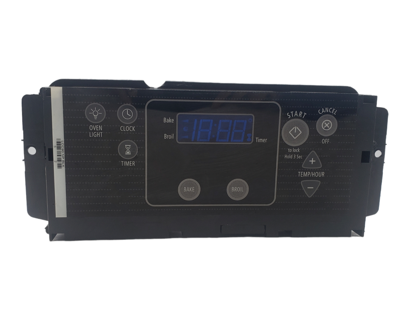 Genuine Whirlpool Range Control W10310973 *Same Day Shipping & 60 Days Warranty*