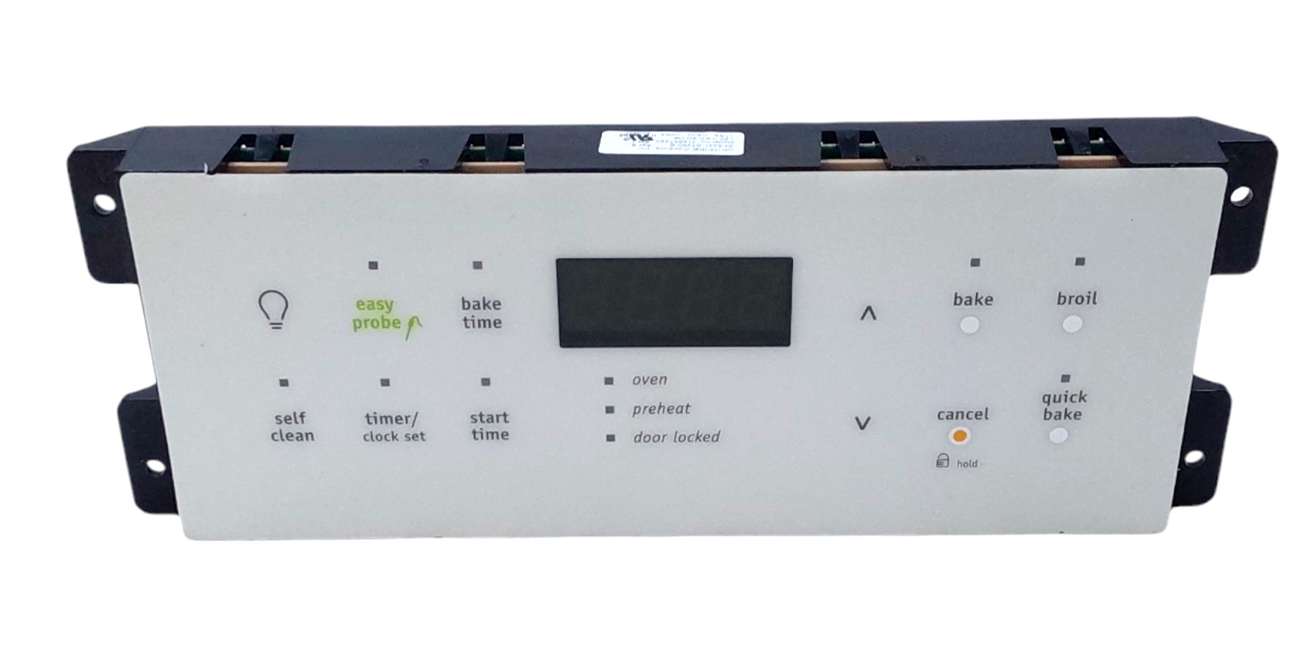 Genuine Frigidaire Oven Control Board 316557260 Same Day Ship & 60 Days Warranty