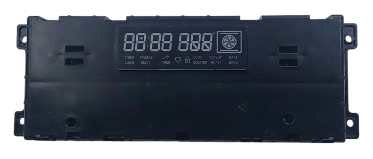 OEM Frigidaire Range Control Board A01519104 *Same Day Ship & 60 Days Warranty**