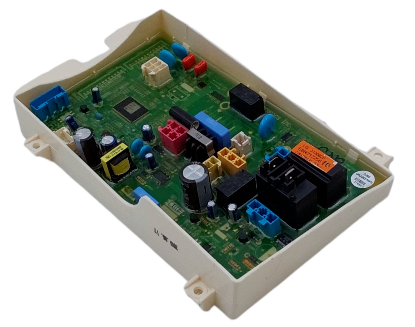 Genuine LG Dryer Control Board EBR71725810 Same Day Shipping & 60 Days Warranty*