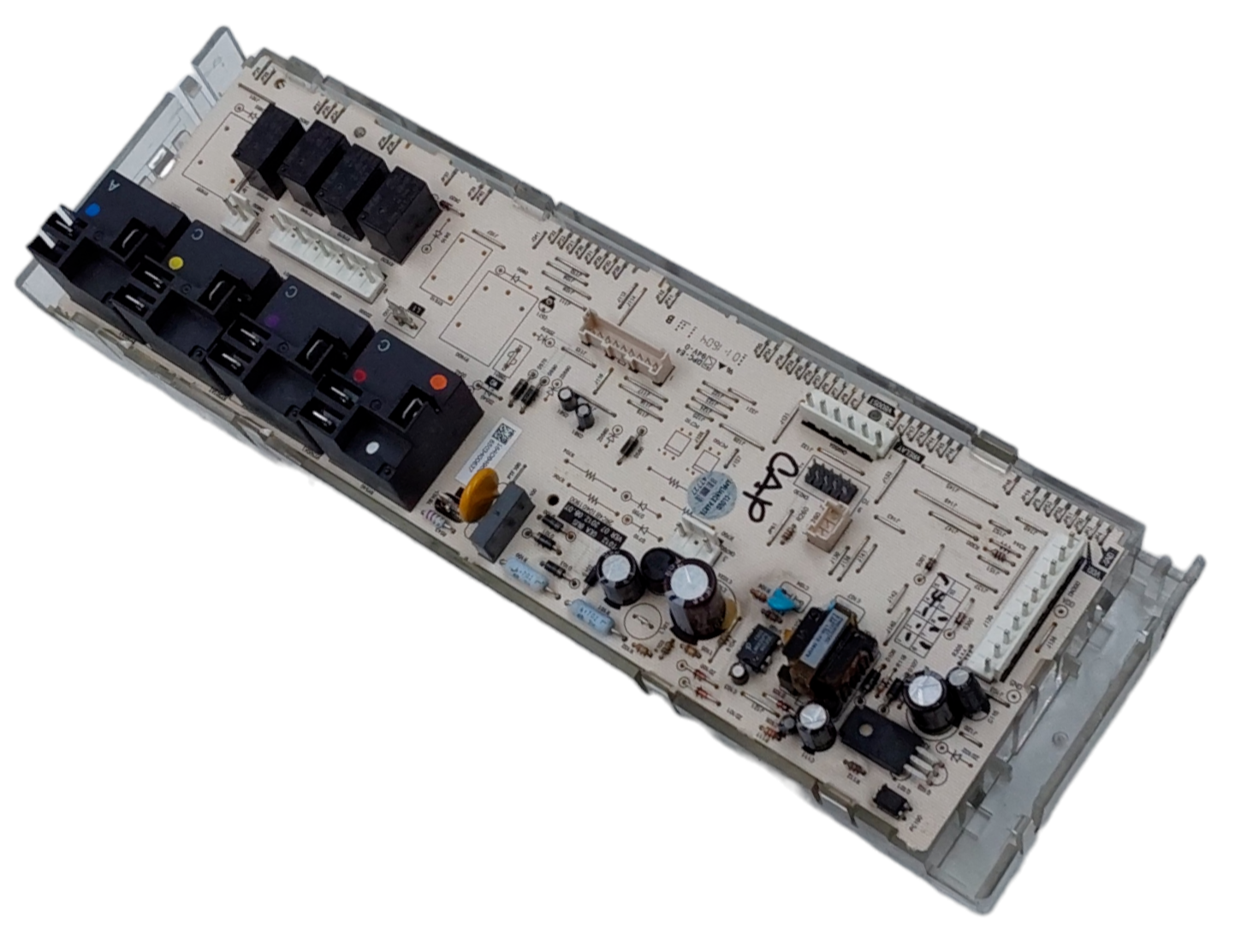 Genuine GE Oven Control Board 164D8496G149 Same Day Shipping & 60 Days Warranty*