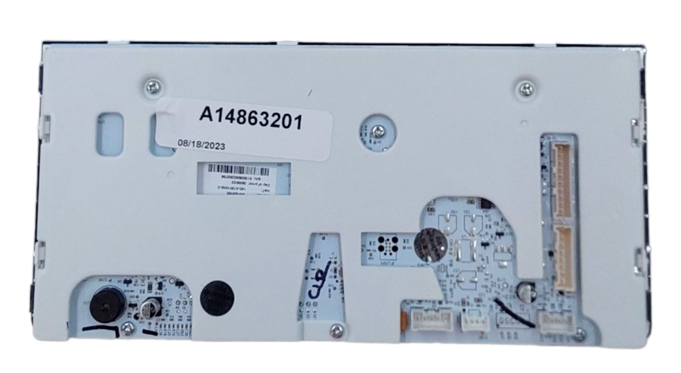 New Frigidaire Control Assembly 5304530930 Same Day Shipping & 60 Days Warranty*