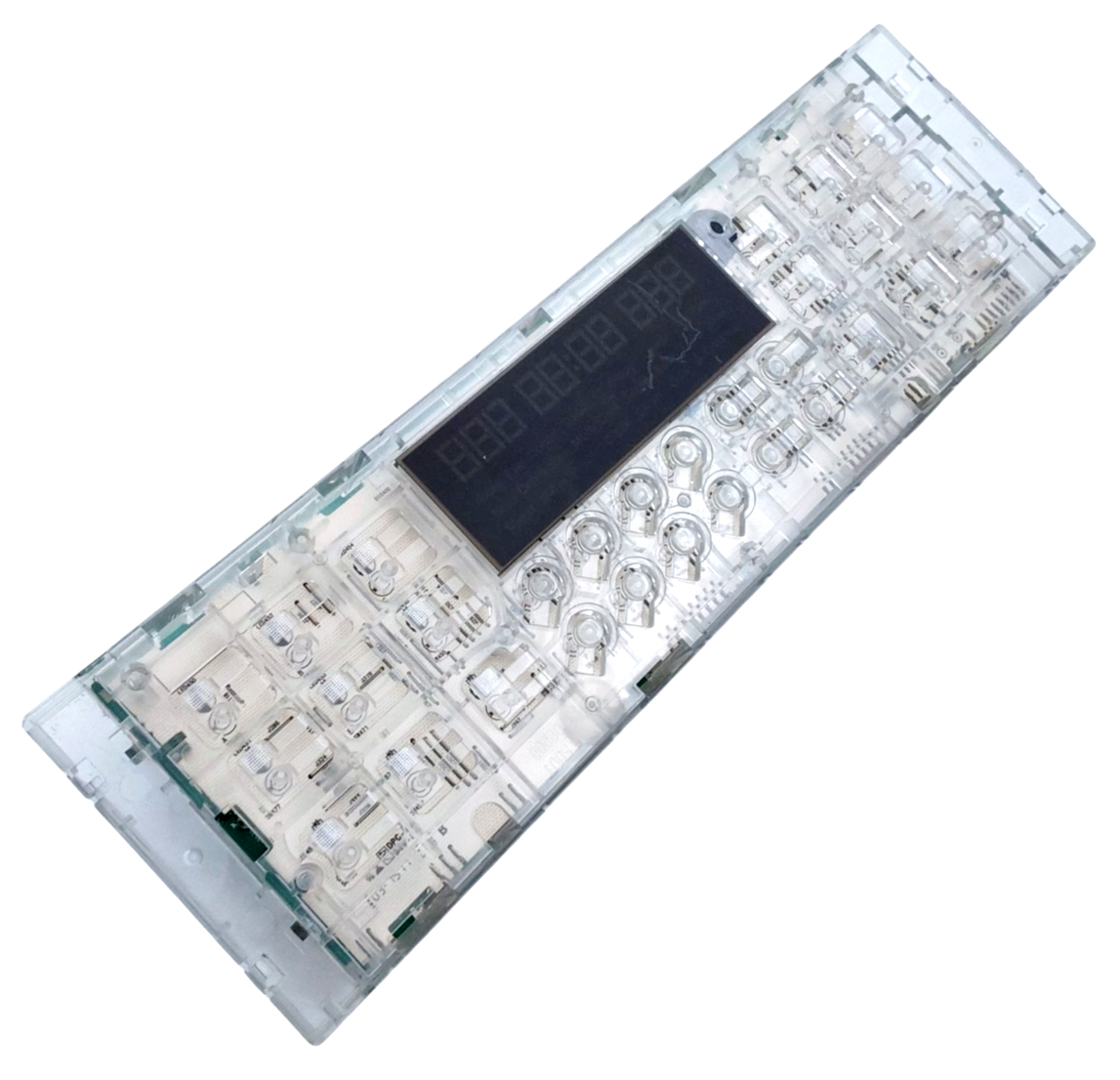 Genuine GE Range Control Board 164D8496G104 Same Day Shipping & 60 Days Warranty