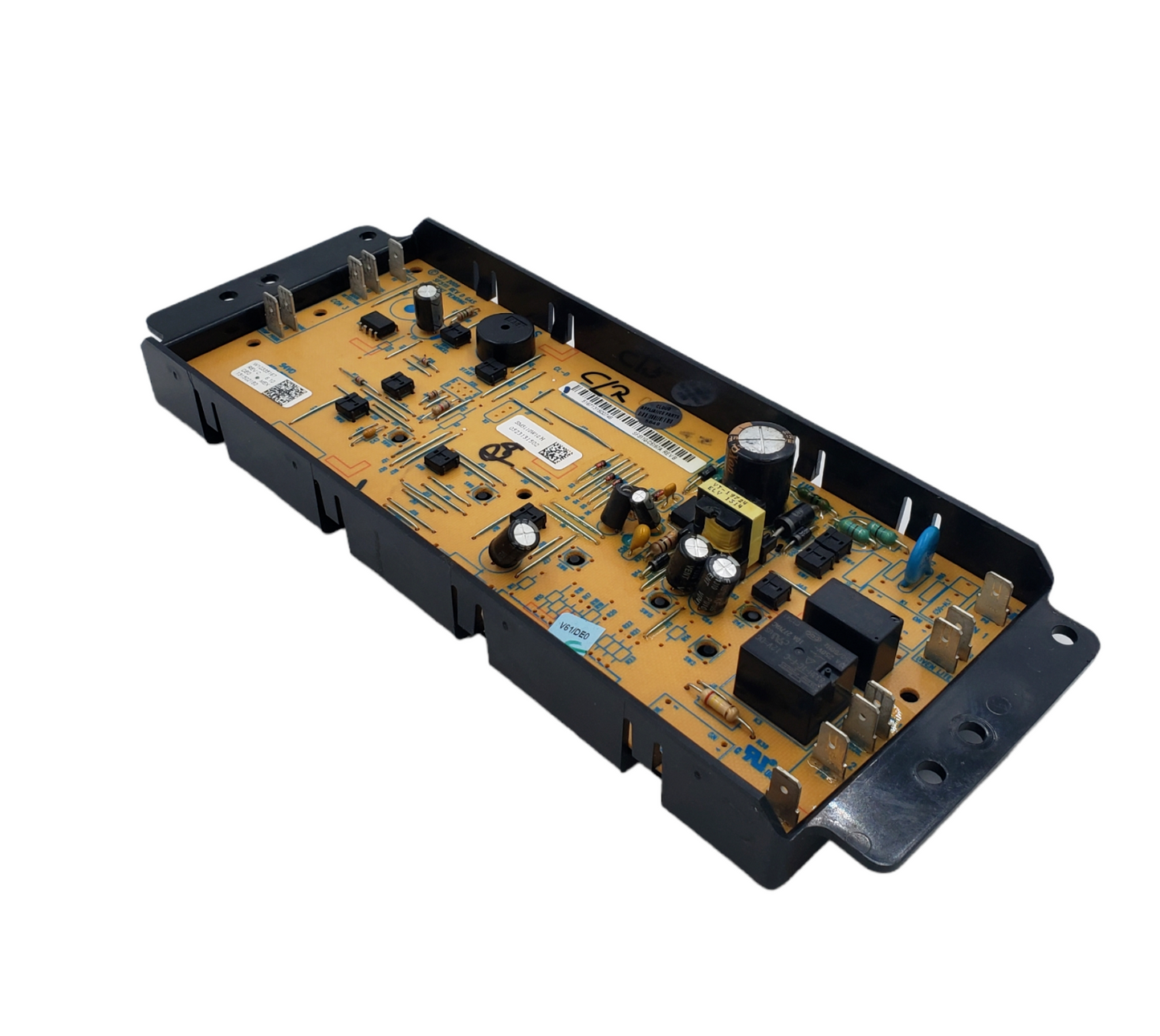 Genuine Whirlpool Oven Control Board W10335167 Same Day Ship & 60 Days Warranty*