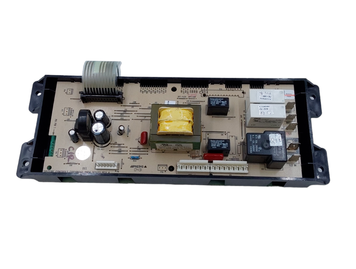 Genuine Frigidaire Oven Control Board 316418500 Same Day Ship & 60 Days Warranty