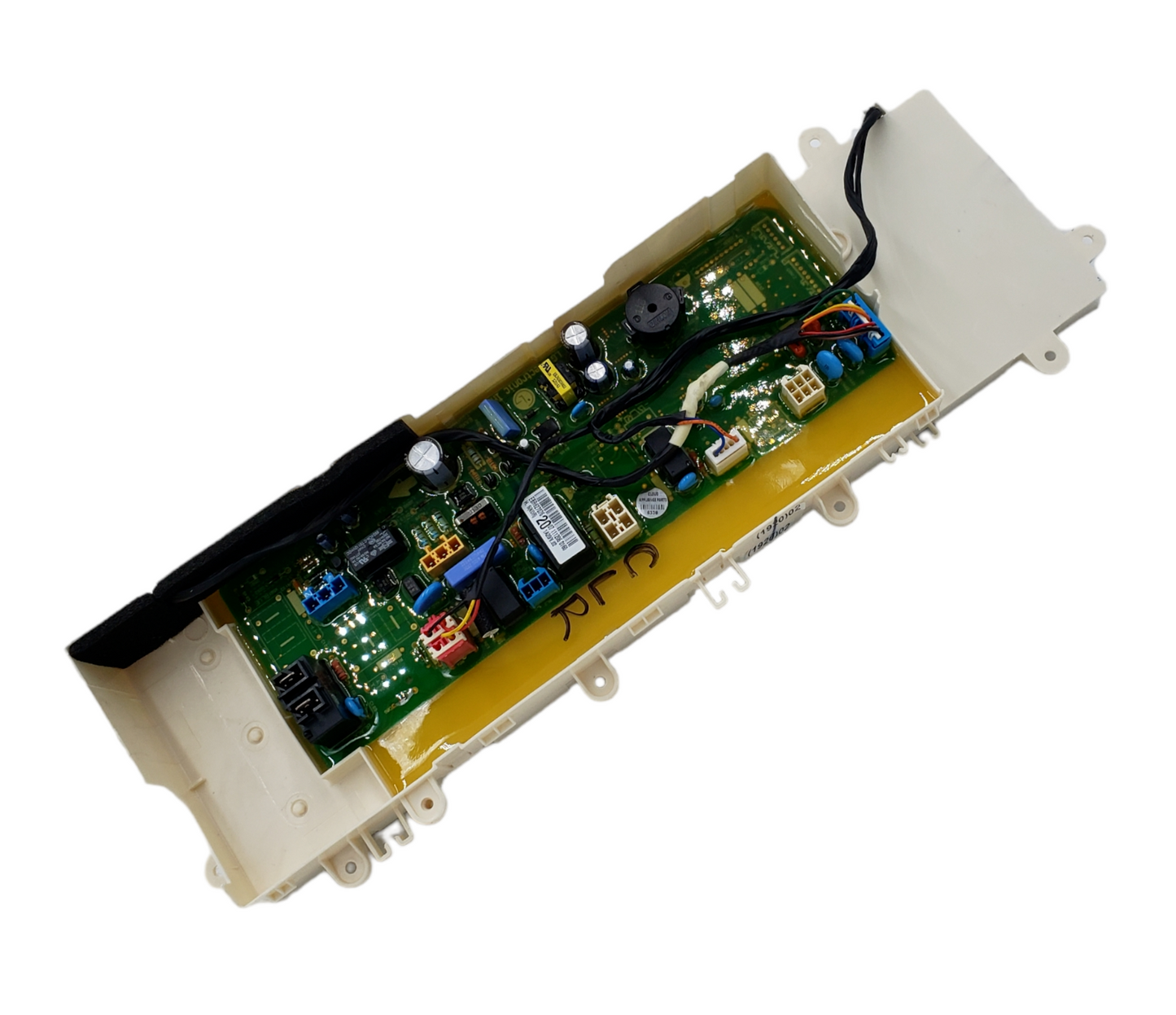 Genuine LG Dryer Control Board EBR68035202 Same Day Shipping & *60 Days Warranty