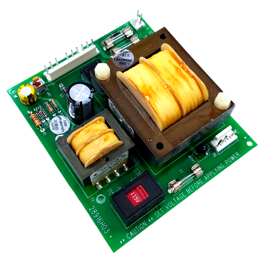 Genuine Thermo Transformer Module 28916H03 *Same Day Shipping & 60 Days Warranty