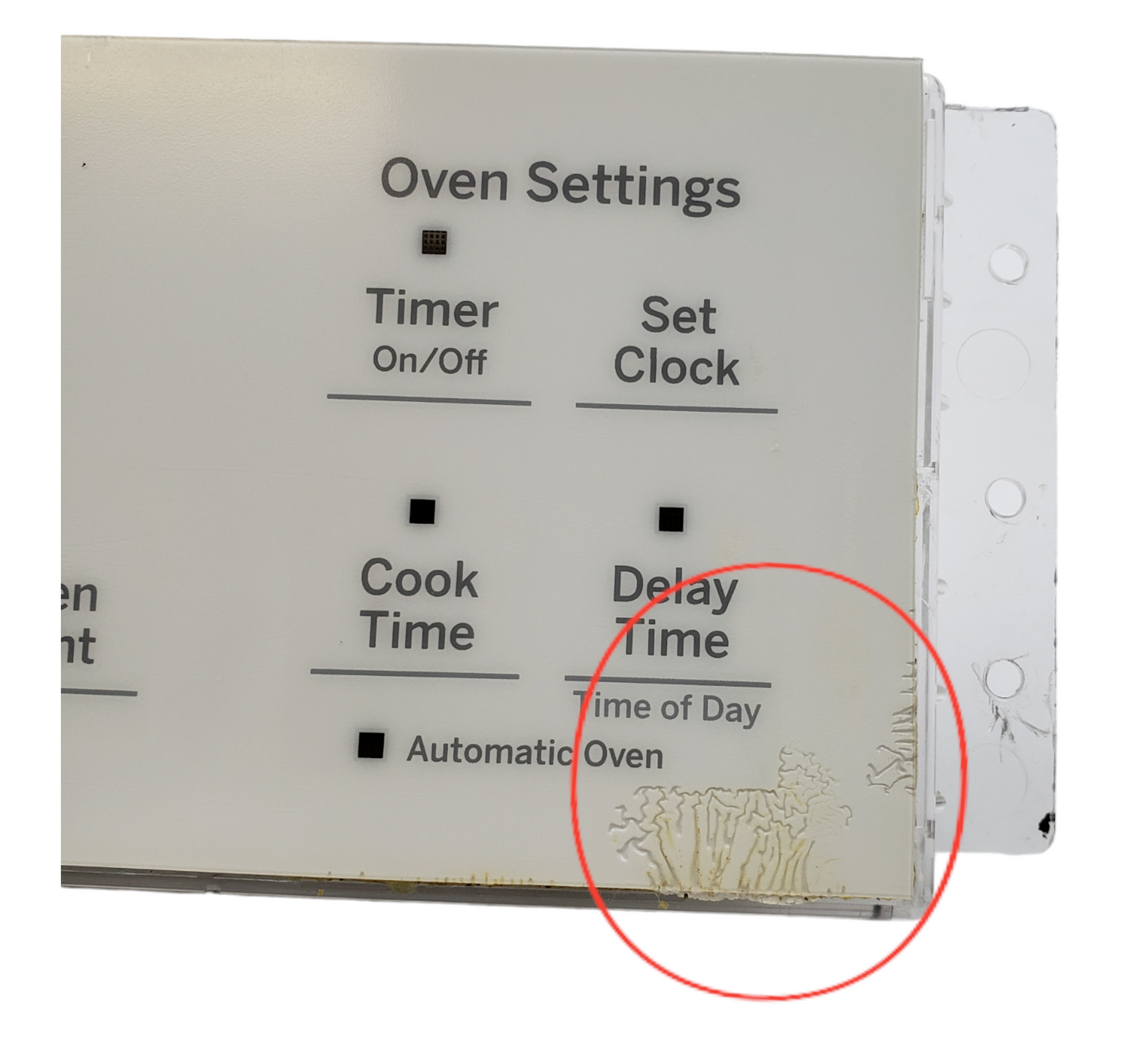 Genuine GE Oven Control Board 164D8450G176 *Same Day Shipping & 60 Days Warranty