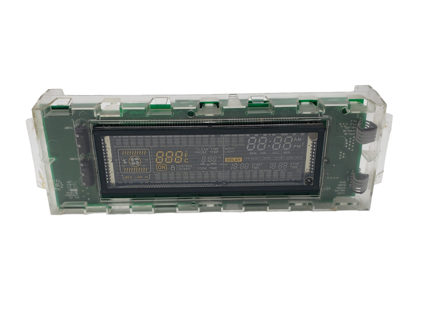 Genuine Whirlpool Oven Control Board 9759566 **Same Day Ship & 60 Days Warranty*