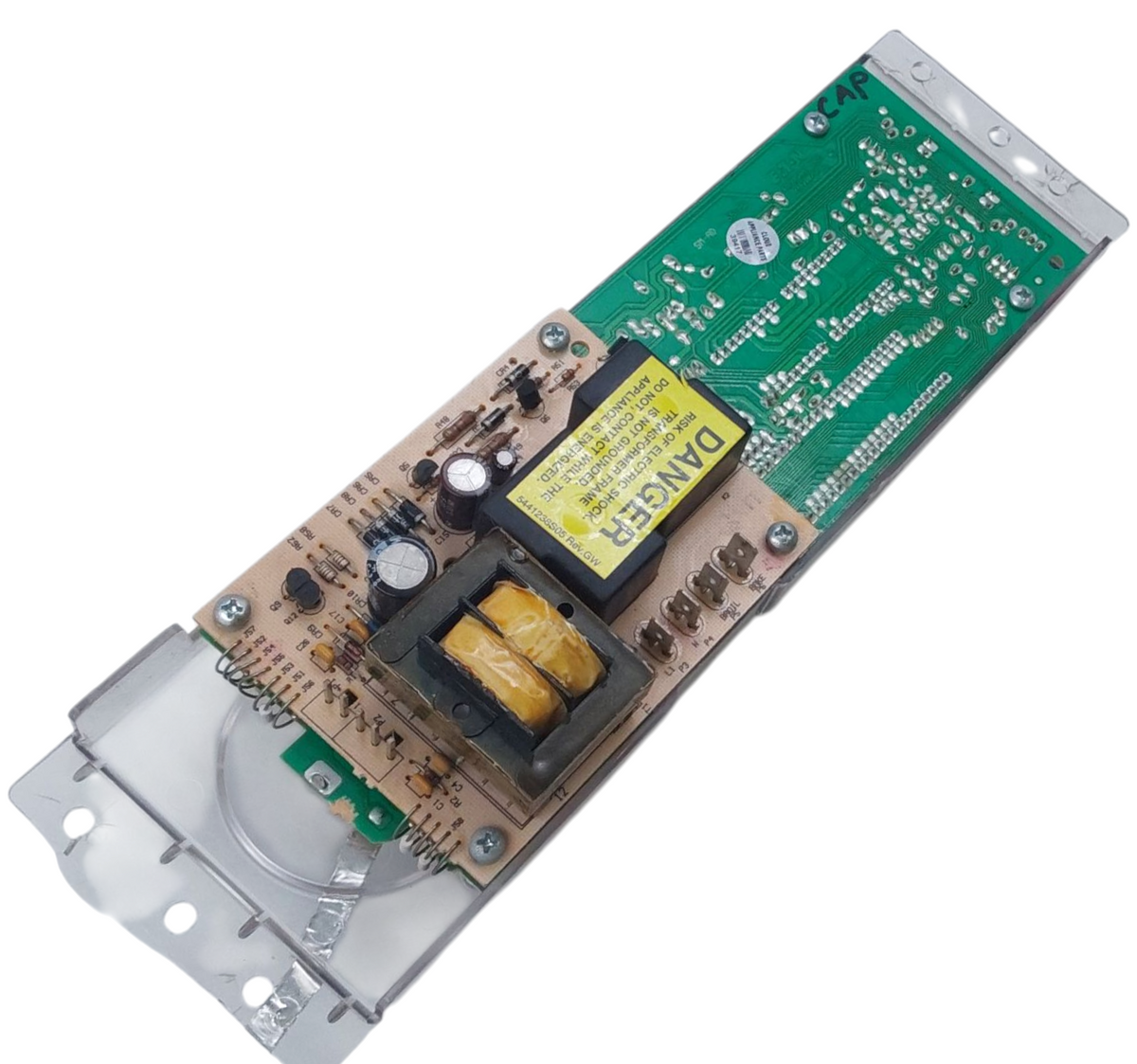GE Genuine Oven Control Board 164D3143G002 Same Day Shipping & 60 Days Warranty*