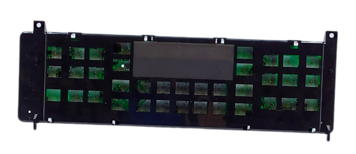 Genuine GE Range Control Board 191D5810G017 Same Day Shipping & 60 Days Warranty