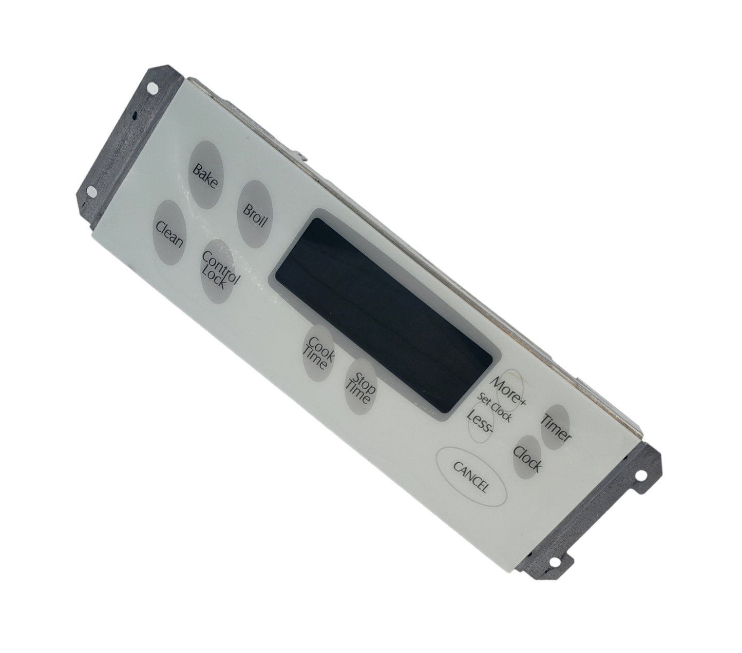 Genuine Whirlpool Range Control 7601P552-60 Same Day Shipping & 60 Days Warranty
