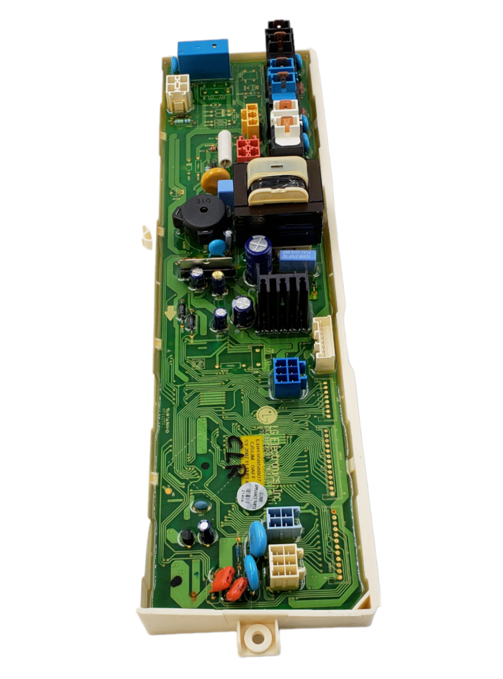 Genuine LG Dryer Control Board EBR36858807 *Same Day Shipping & 60 Days Warranty