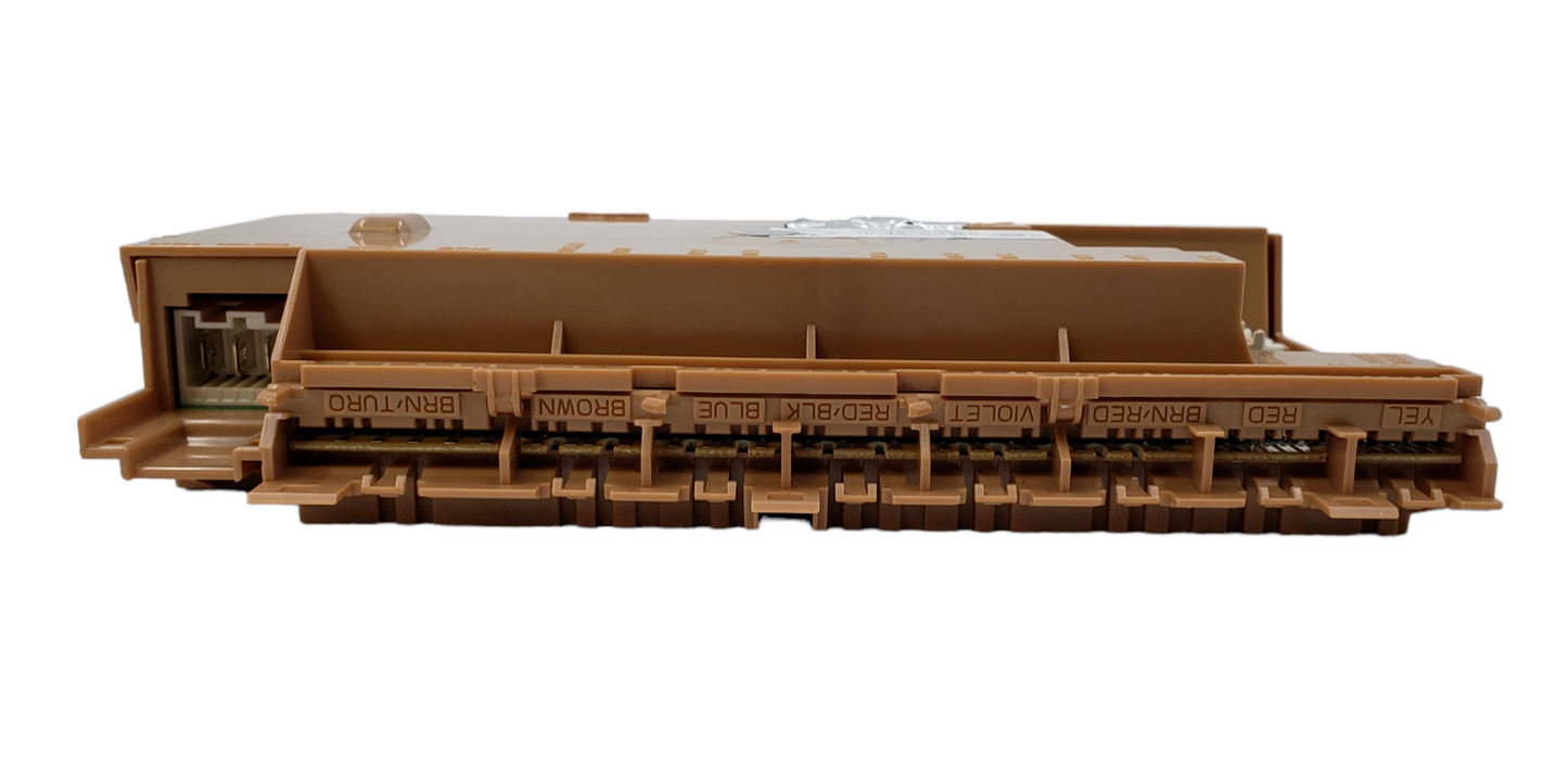 Genuine Whirlpool Dishwasher C. Board W10481092 Same Day Ship & 60 Days Warranty