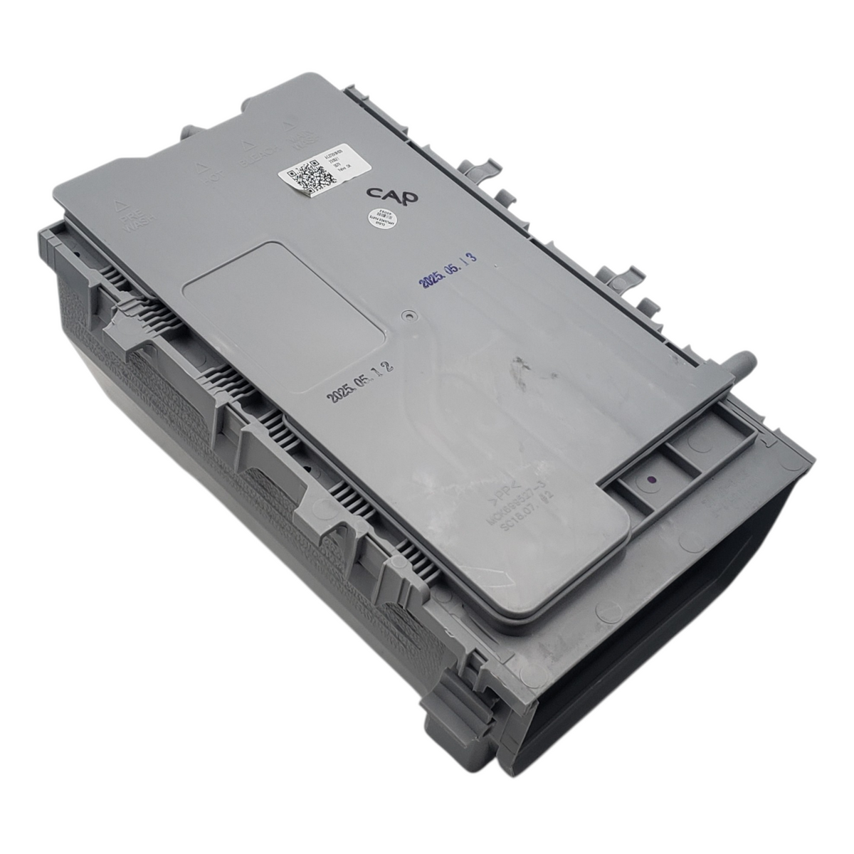 LG New Washer Drawer Panel Assembly AGL77376851 Same Day Ship & 60 Days Warranty