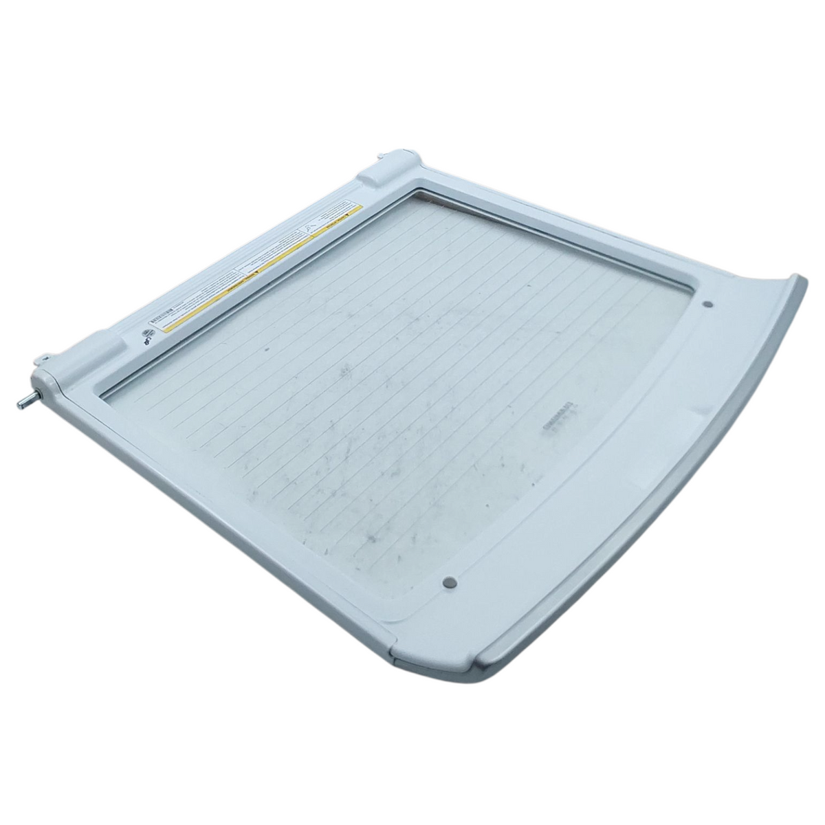 Genuine LG Washer Lid Assembly AFG72909522 Same Day Shipping & 60 Days Warranty*