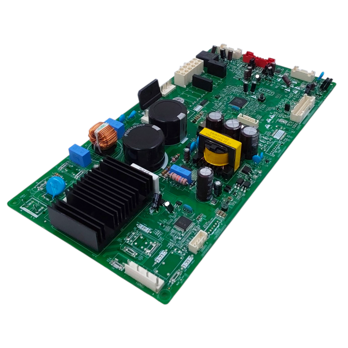 LG New Refrigerator Control Board EBR44972701 *Same Day Ship & 60 Days Warranty*