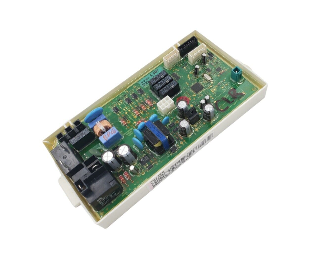 Genuine Samsung Dryer Control Board DC92-00322V Same Day Ship & 60 Days Warranty