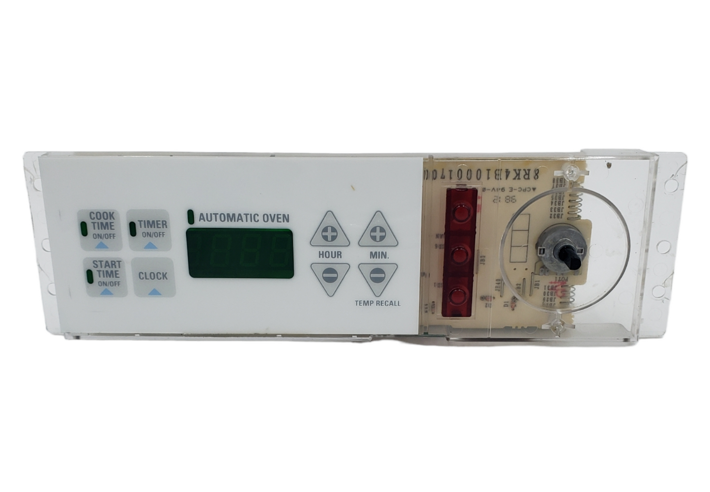 Genuine GE Oven Control Board 164D3147G011 Same Day Shipping & *60 Days Warranty